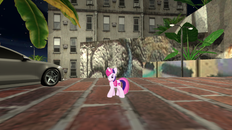 Lucky Swirl Island screenshot