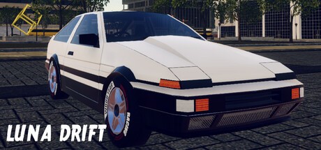 Games like Luna Drift