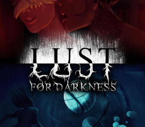 Lust for Darkness Image