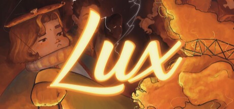Games like Lux
