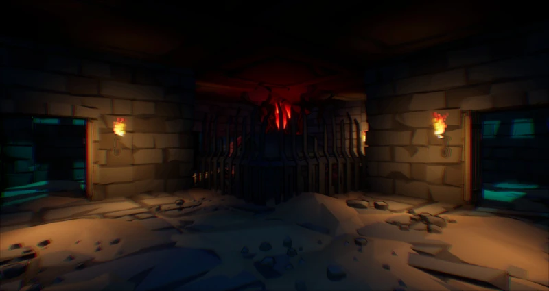 M.A.M.M.O.N. screenshot