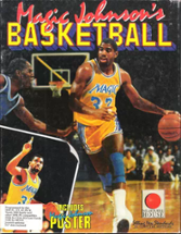 Magic Johnson's Fast Break (Arcadia V 2.8) Image