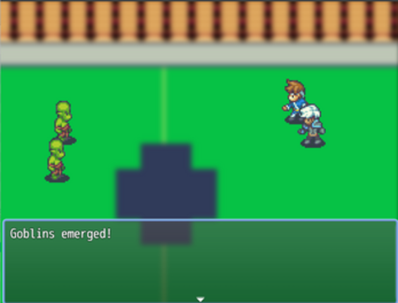 Magical Curse 2 Image