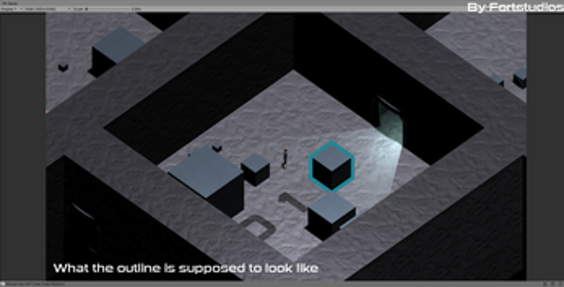 Magnetism (Game Jam) Image