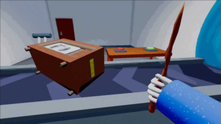 Magoobic: Magical Transportation Security Image