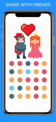 Match and Color screenshot