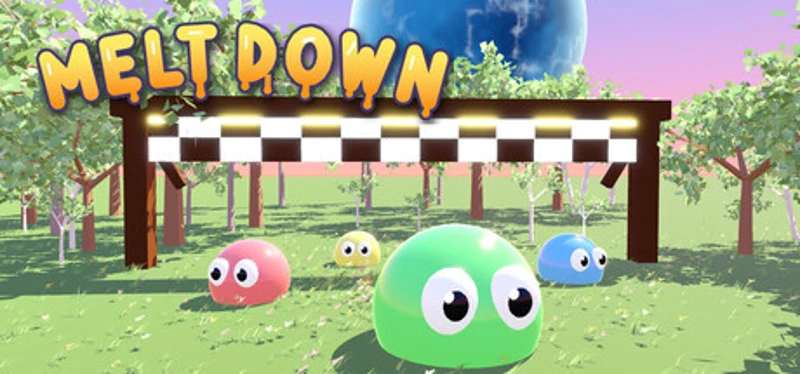 Melt Down Image