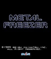 Games like Metal Freezer