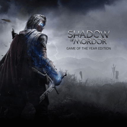 Middle-earth: Shadow of Mordor screenshot