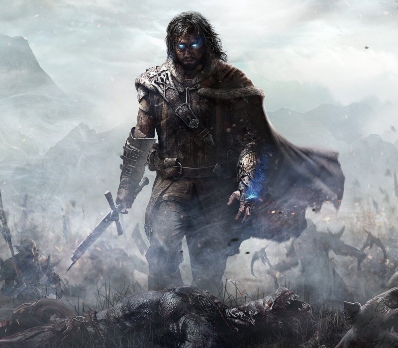 Games like Middle-earth: Shadow of Mordor