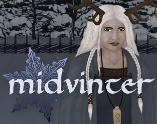 Games like Midvinter