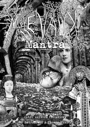 Millevaux Mantra screenshot