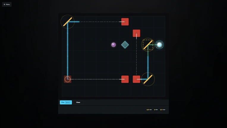 MirrorBullet Image