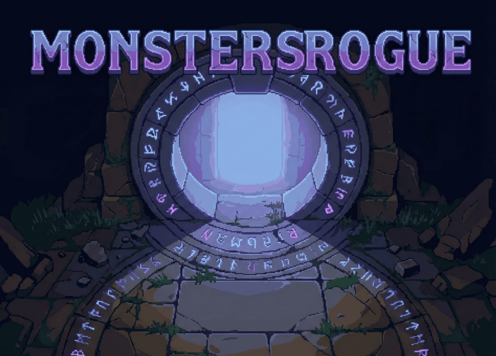 Games like MonstersRogue