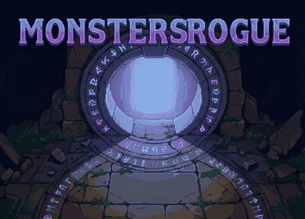MonstersRogue Image