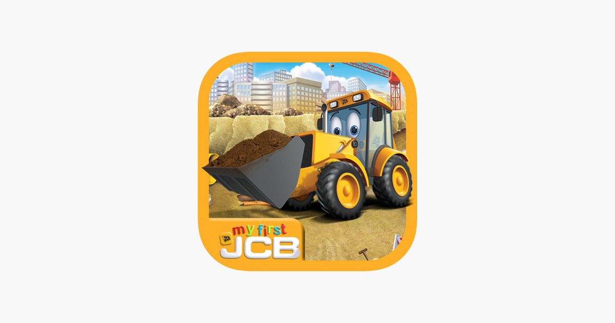 Games like My 1st JCB Diggers and Trucks