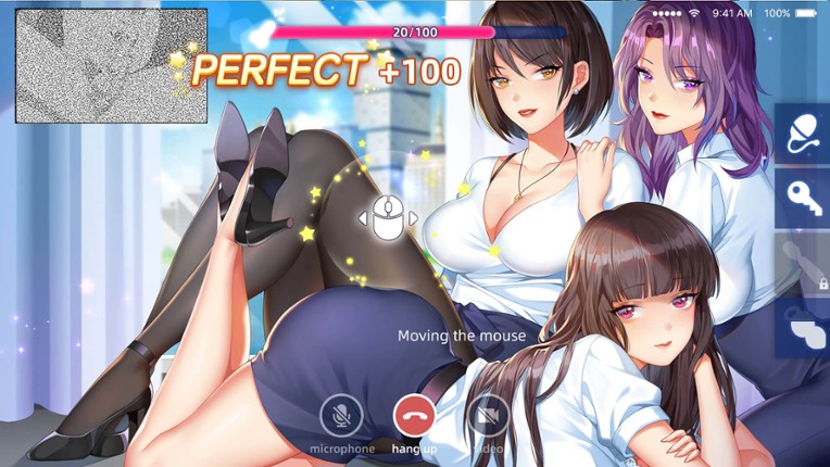 My Boss is Weird screenshot