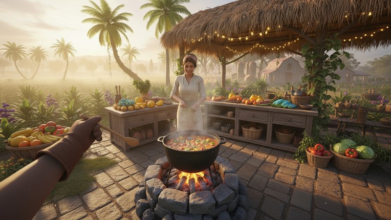 My Little Farm screenshot