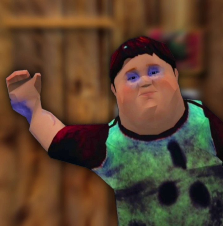 Games like My Talking Unit