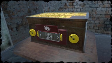 Mystery Box VR: Escape The Room Image