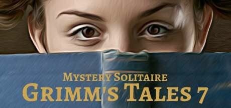 Games like Mystery Solitaire. Grimm's Tales 7