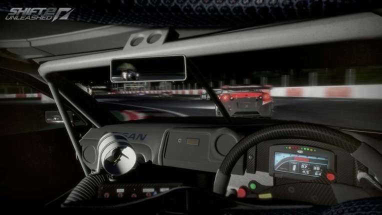 Need for Speed: Shift 2 Unleashed screenshot