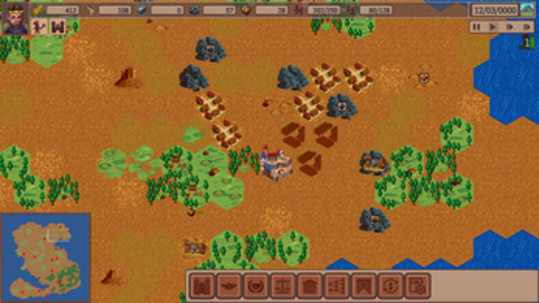 New Fief Image