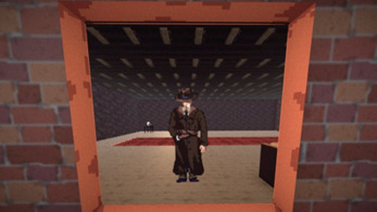 No Hats Allowed Image
