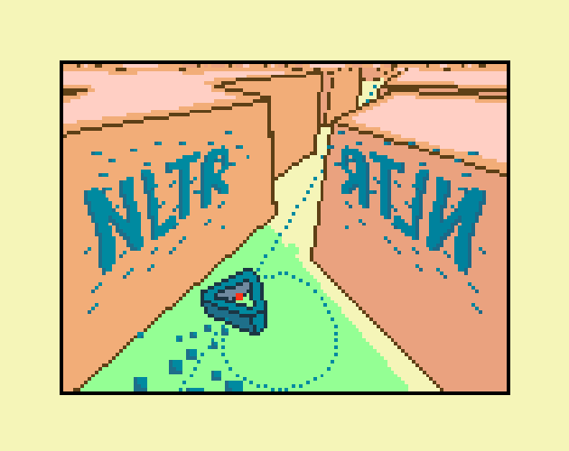 Games like No-Left-Turn Runner