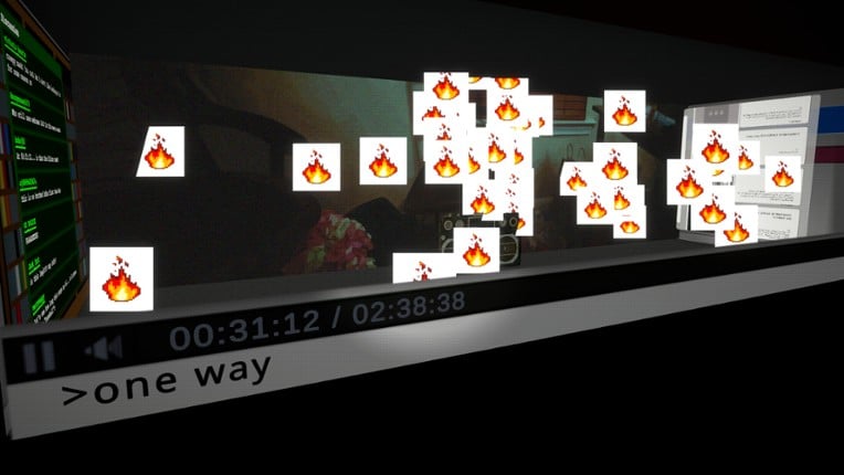 oneway.exe: Module 1.0 screenshot