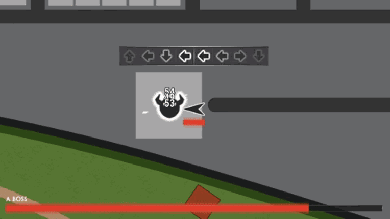 Open World Game: the Open World Game screenshot