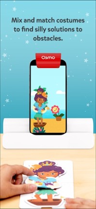 Osmo Stories Image