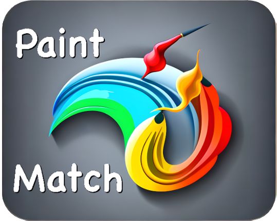 Paint Match Image