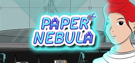 Games like Paper Nebula
