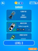 Parking Escape 2: Car Puzzle Image