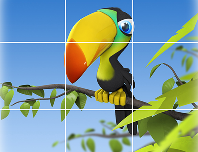 Games like Parrot Puzzle