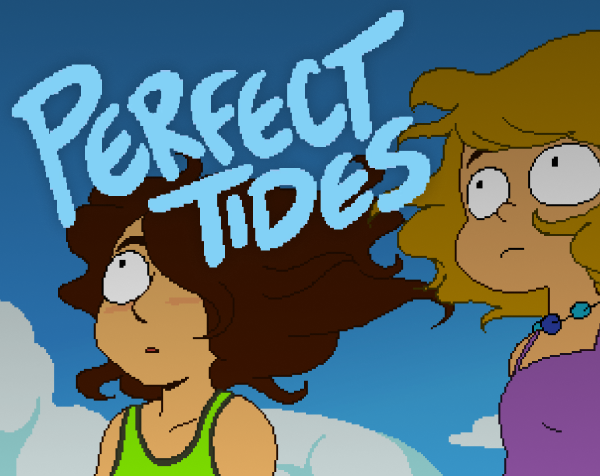 Games like Perfect Tides