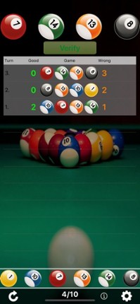 Picto-Decoder screenshot