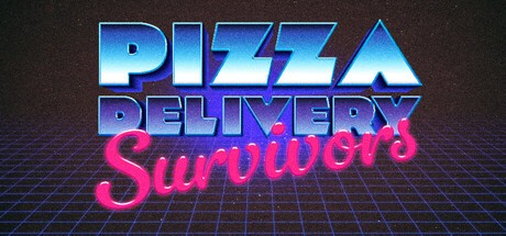 Games like Pizza Delivery Survivors