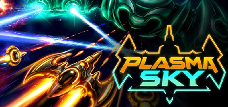 Plasma Sky Image
