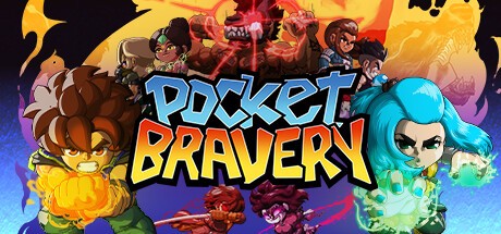 Games like Pocket Bravery