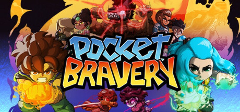 Pocket Bravery Image