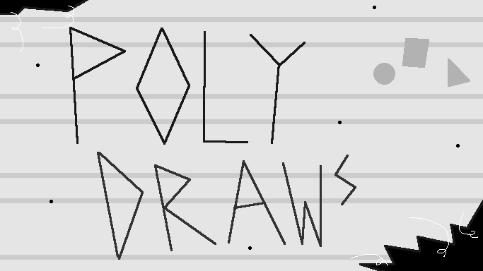 Games like Polydraws