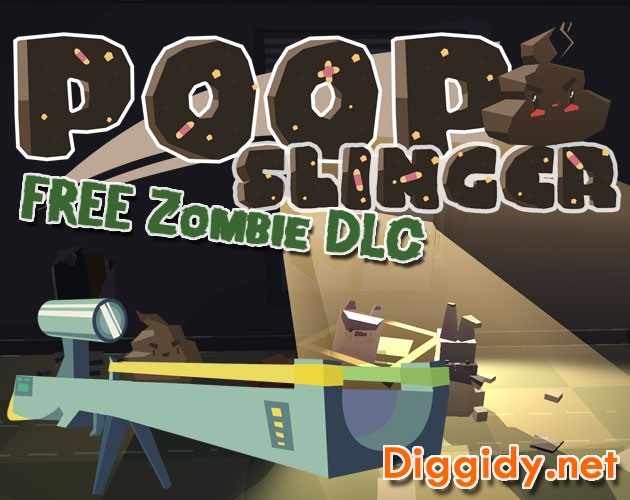 Games like Poop Slinger