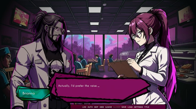 Prescription: Madness screenshot