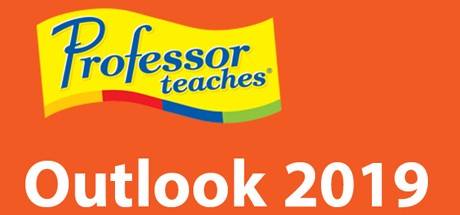 Games like Professor Teaches Outlook 2019