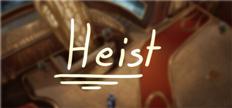 Games like Project Heist
