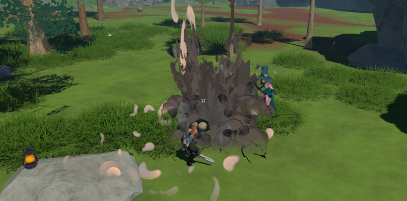 Prophecy Lost screenshot