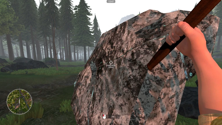 Prospector Collector screenshot