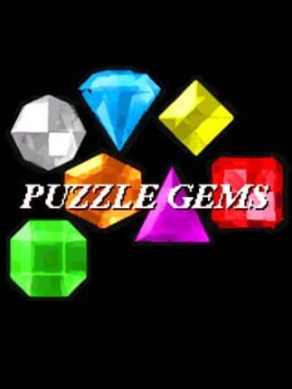 Puzzle Gems Image